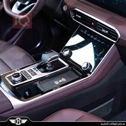 Jetour X90 PLUS